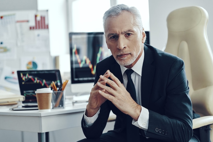 head of finance