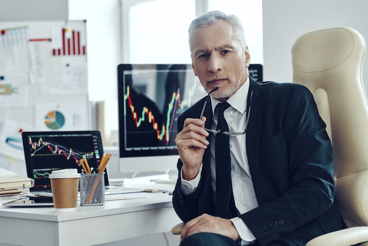 investment manager