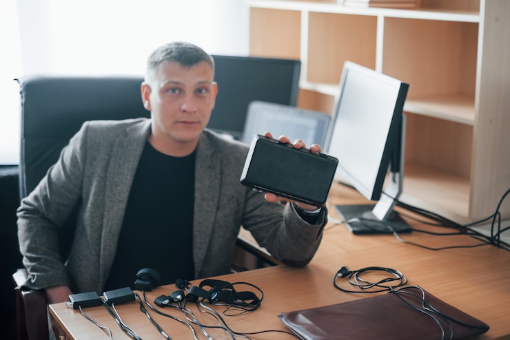 начальник технологического бюро