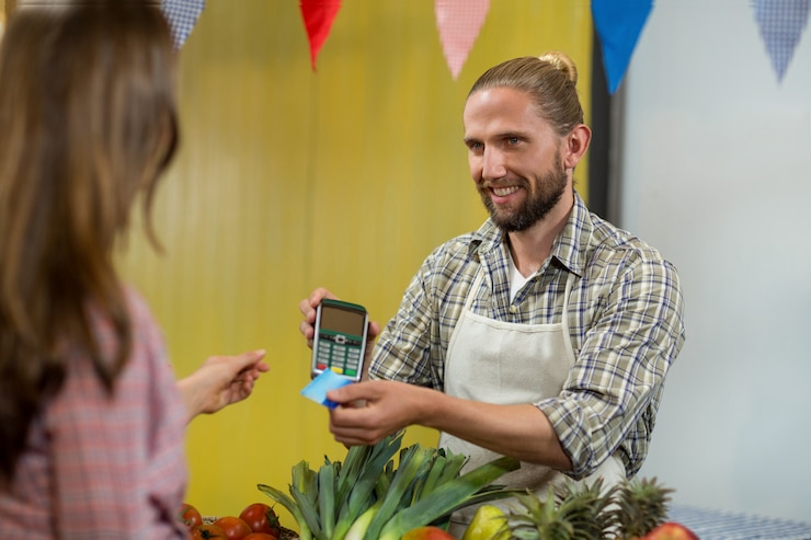 менеджер по продаже финансовых продуктов