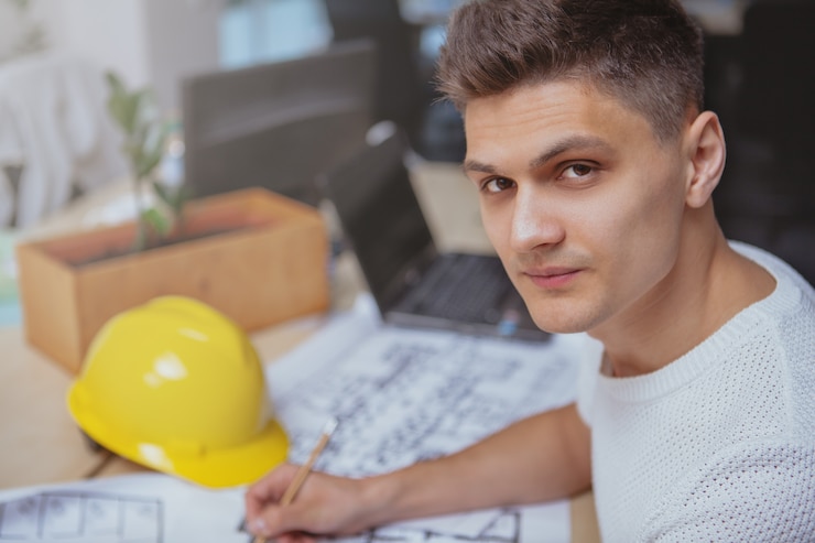 инженер по строительству