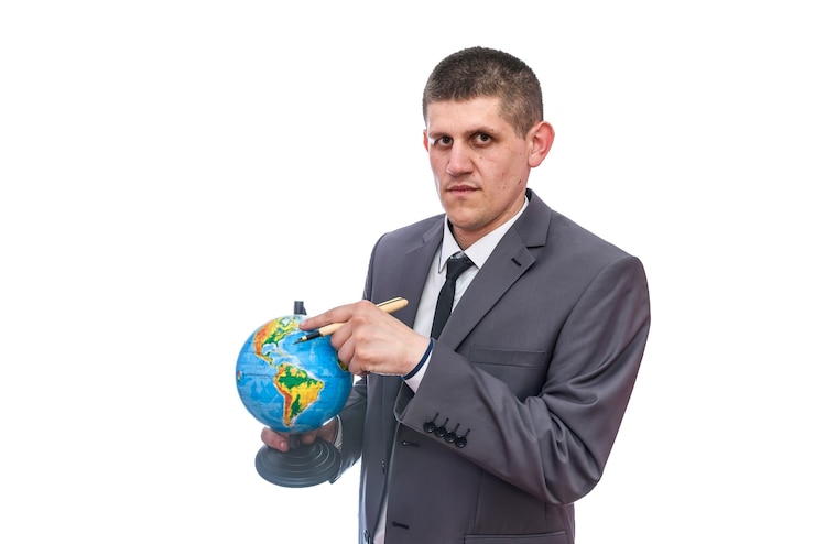 импорт менеджер