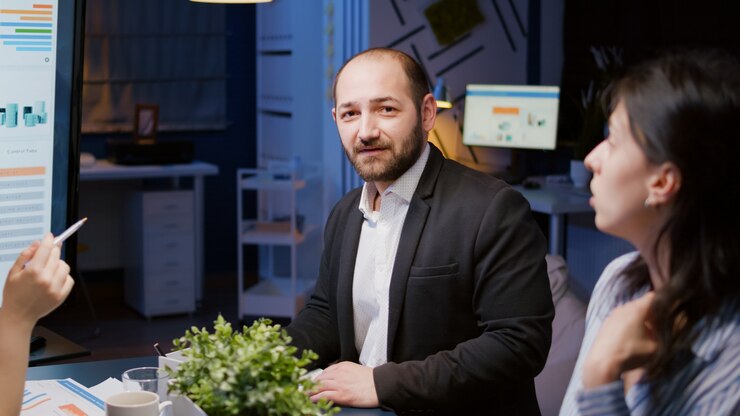 менеджер по подбору персонала