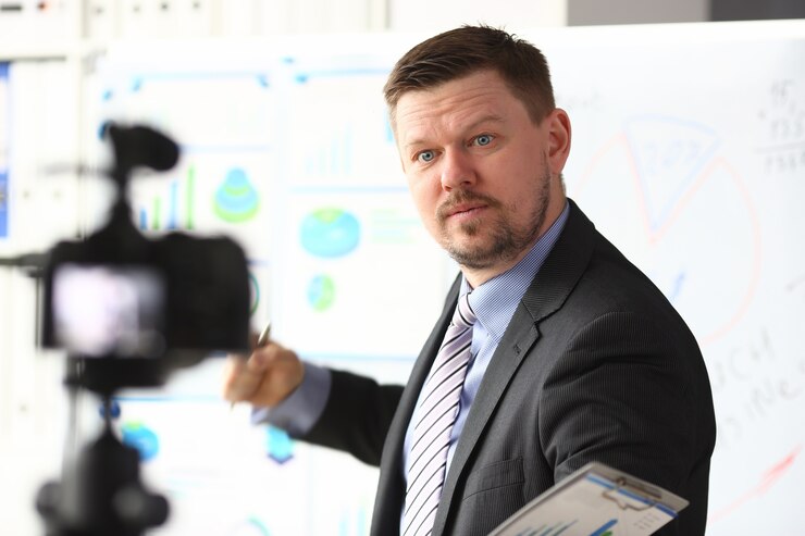руководитель по развитию продаж