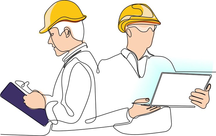 инженер строителем технолог
