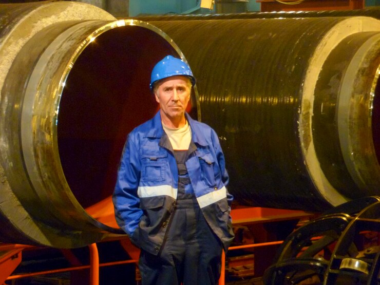 инженер металловед