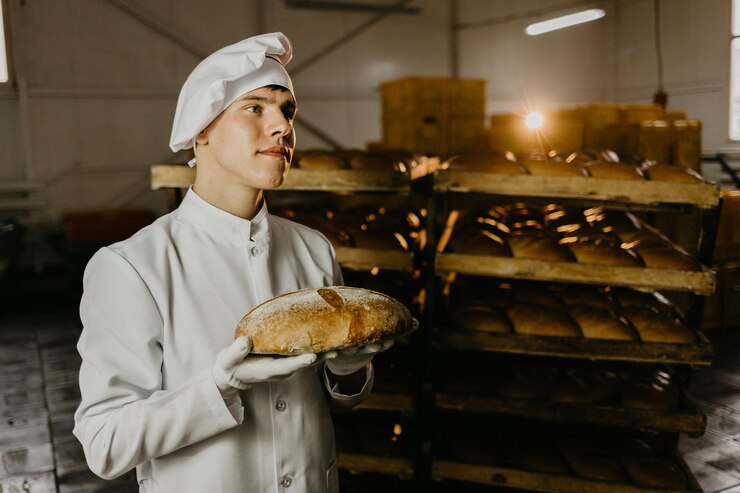 инженер технолог хлебопекарного производства