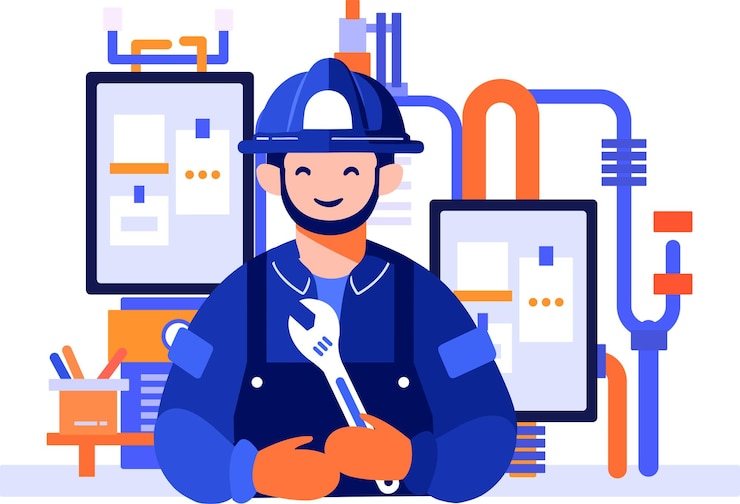 mechanical engineer