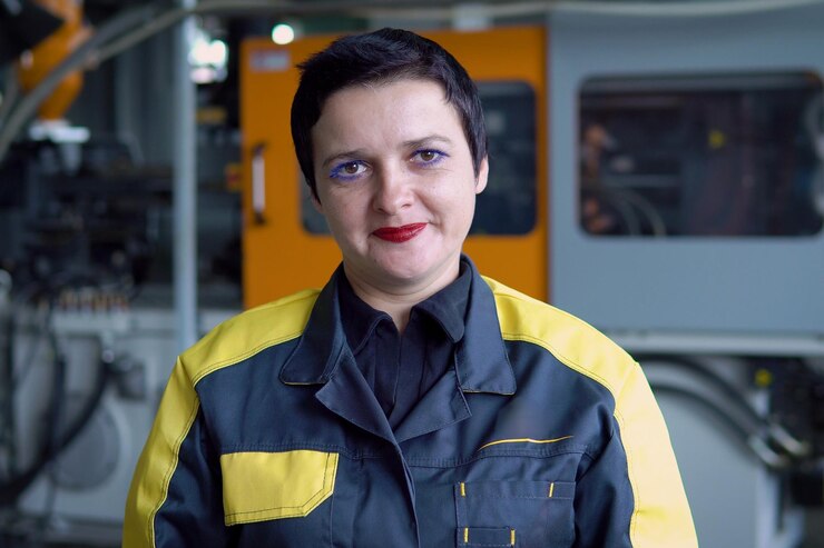 начальник технической службы