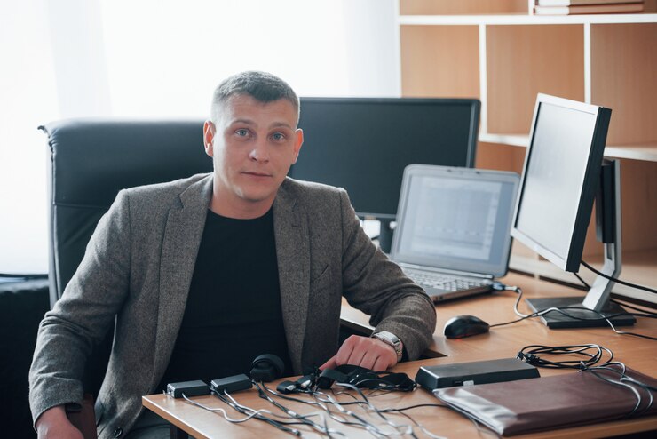 начальник технологического бюро