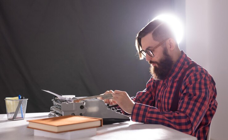 technical writer технический писатель
