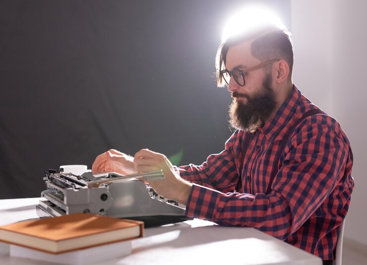 technical writer технический писатель