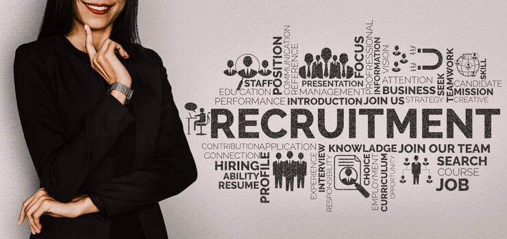 head of recruitment