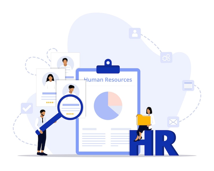 hr analyst