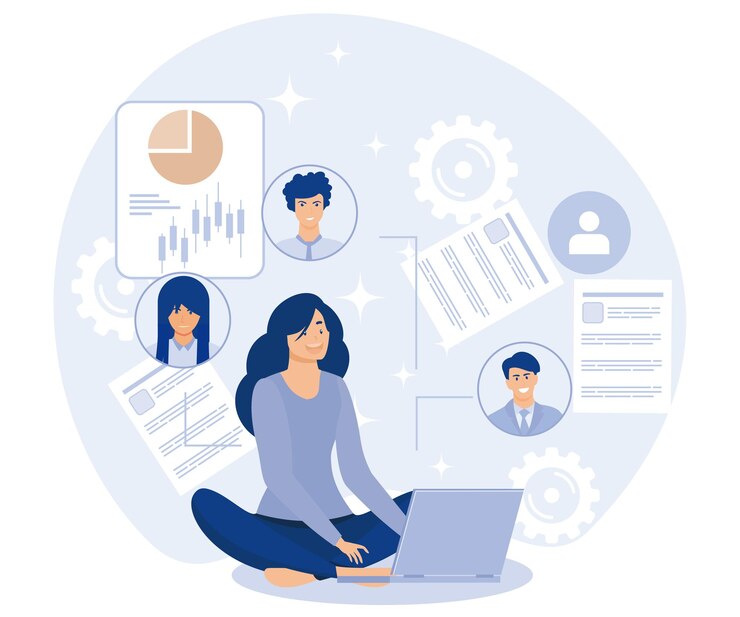 hr analyst