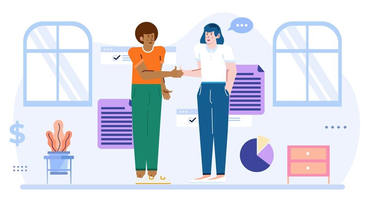 hr business partner