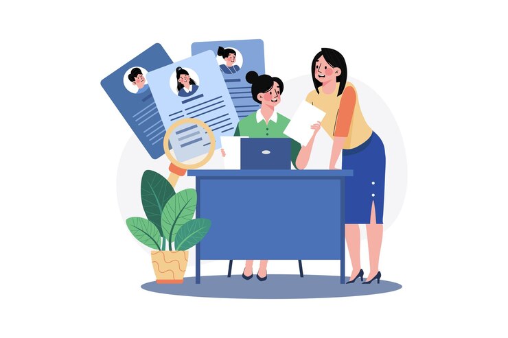 hr coordinator