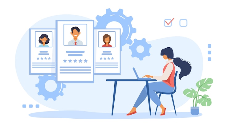 hr manager