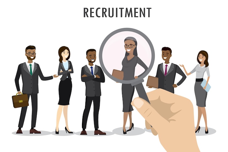 human resources manager