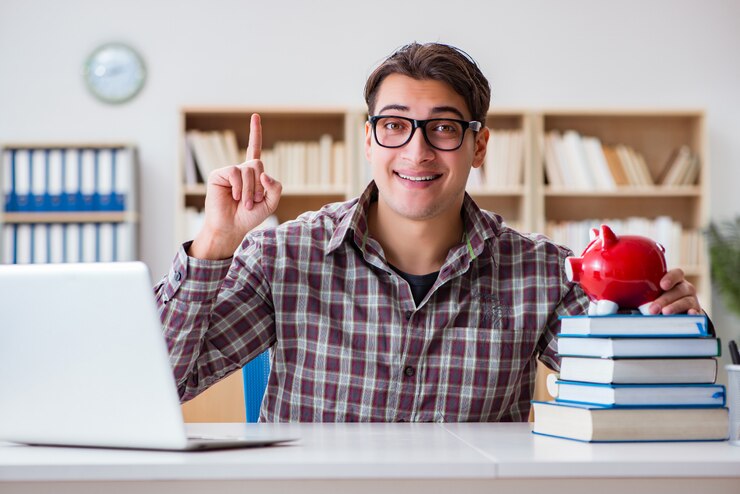 junior account manager