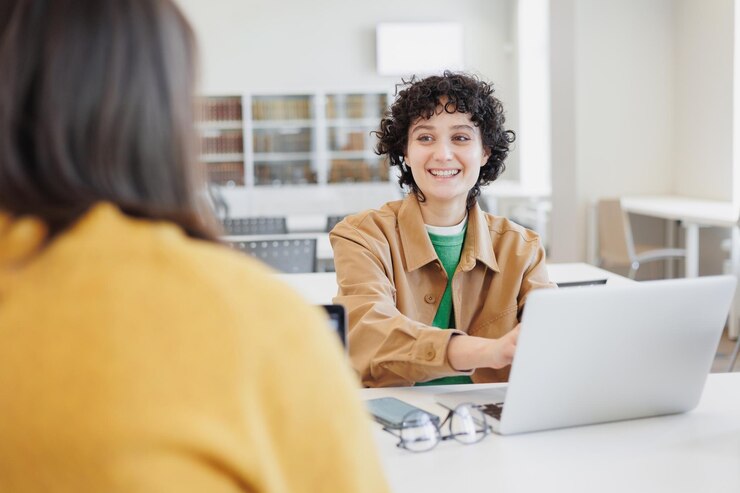 junior hr specialist