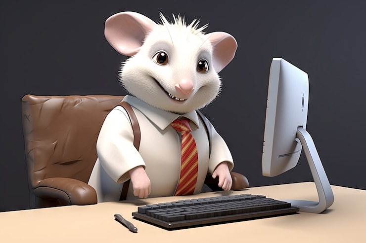 mice менеджер