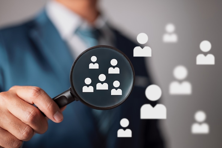 recruiter
