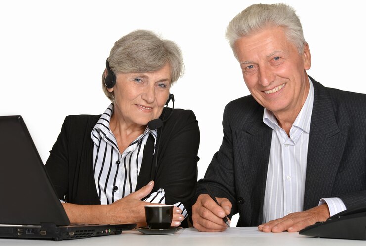 senior hr business partner