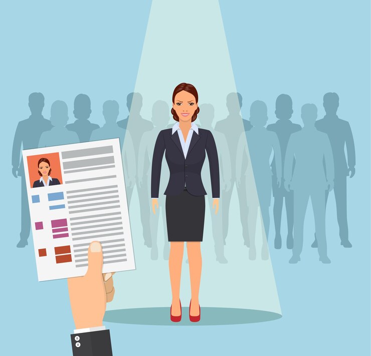 hr manager recruiter
