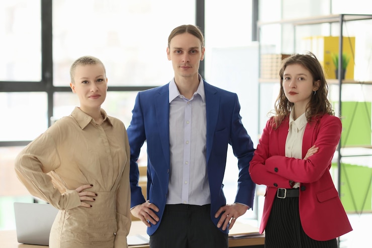 руководитель команды