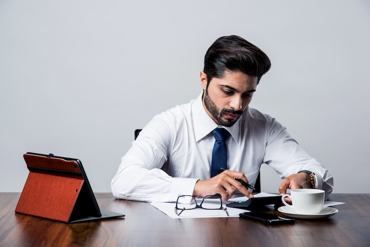 accountant