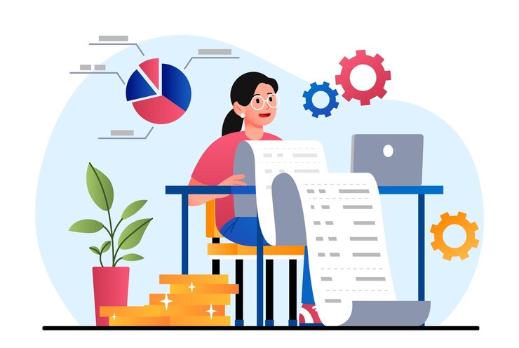accountant