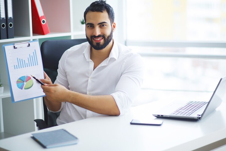 accounting manager