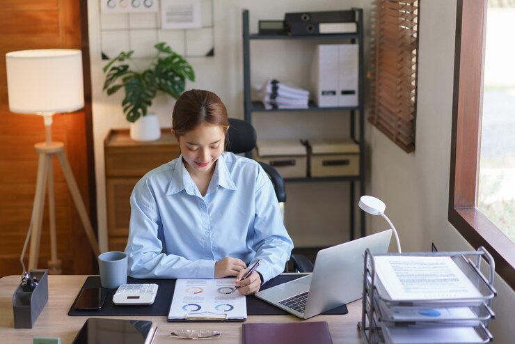 accounts payable accountant