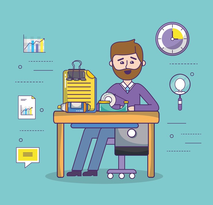 chief accountant