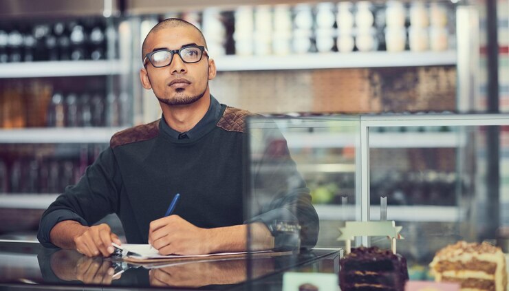 food and beverage manager