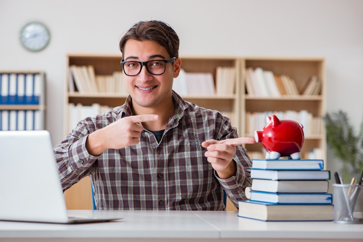 junior accountant
