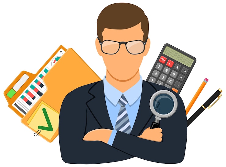 management accountant