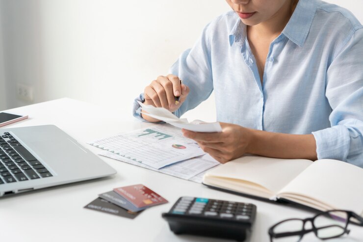 payroll accountant