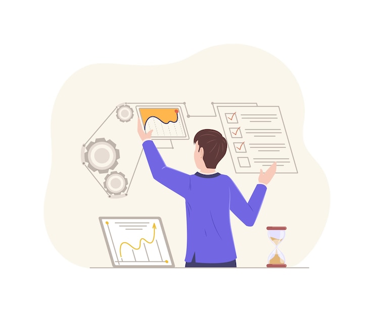project manager