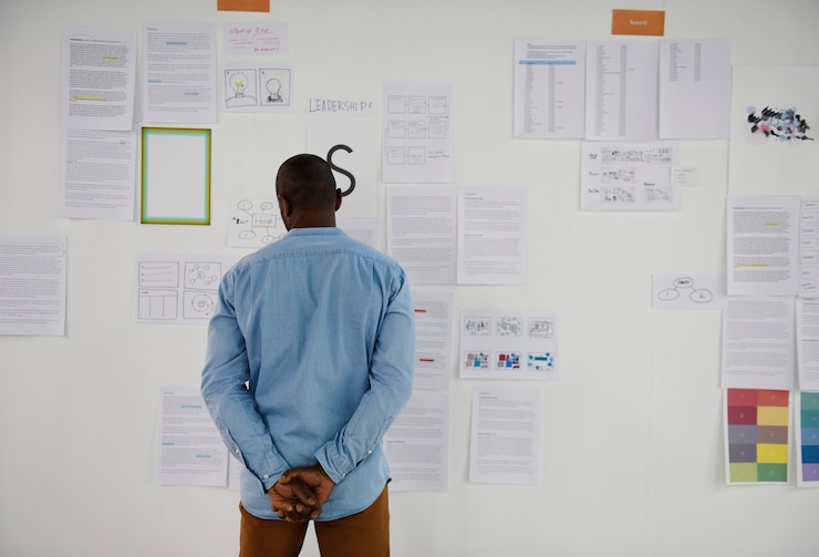 project manager