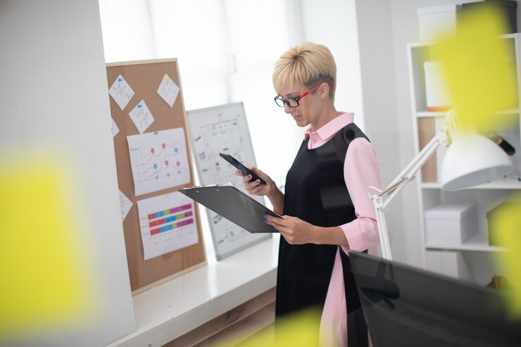 project product manager