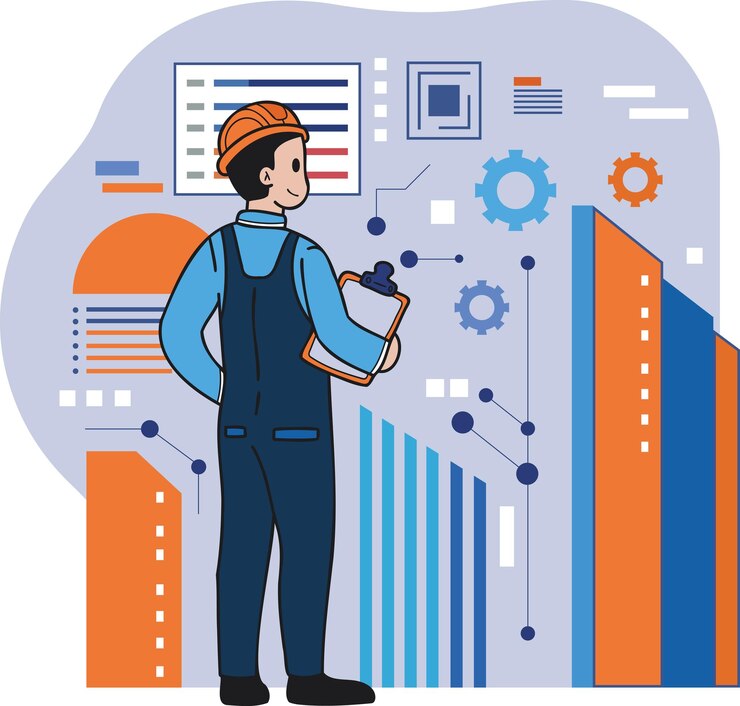 technical project manager