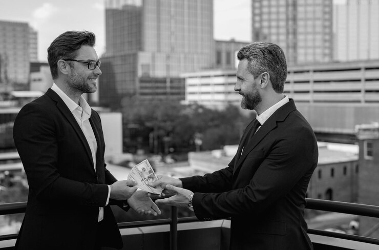 finance business partner