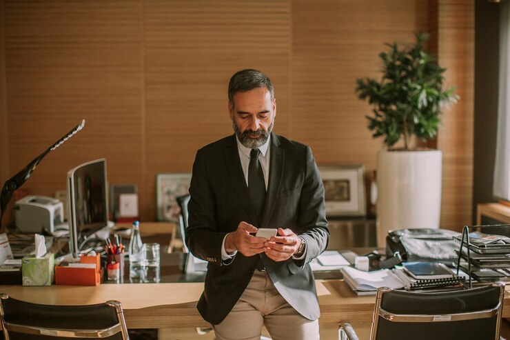 investment manager