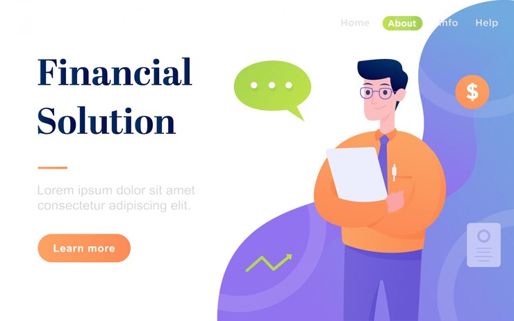 financial specialist