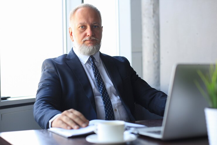 head of finance