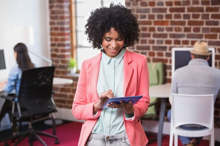 internal communications manager