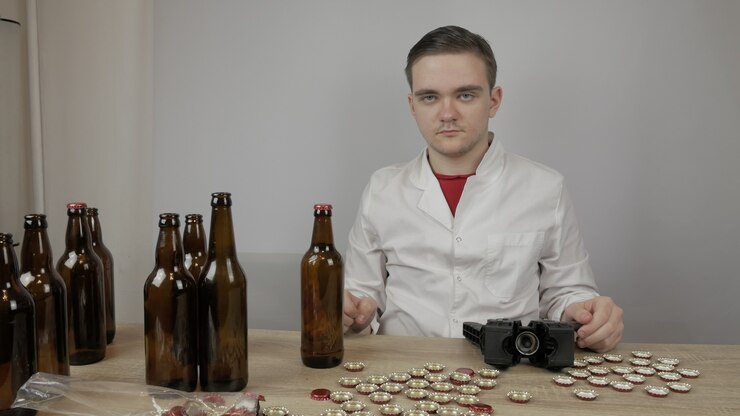 менеджер по закупкам алкоголь