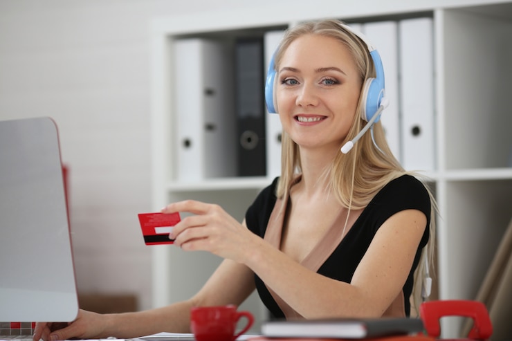 оператор по закупкам